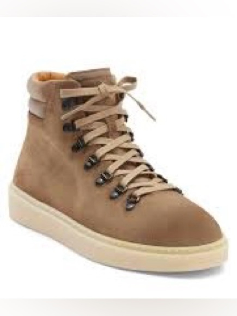 Magnanni NWOT Bodhi Eva Boots Sz 11.5